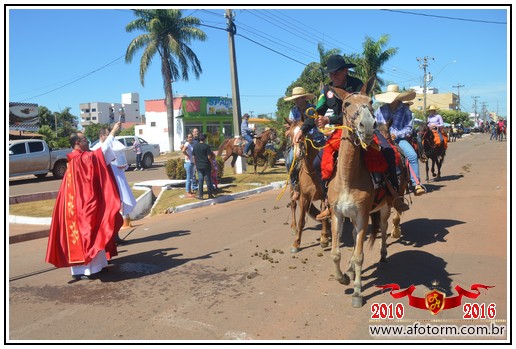 rolim de moura